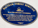 Walthamstow Windmill (id=1824)